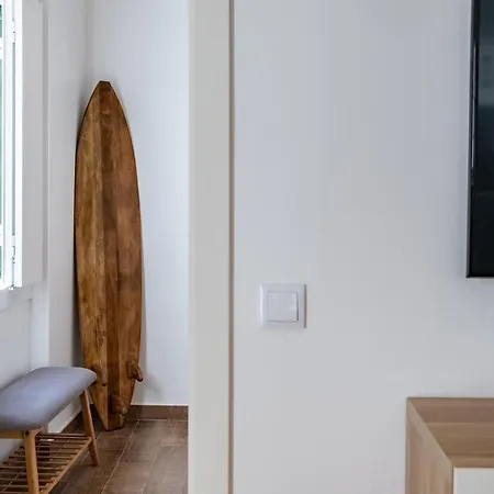 Feel - Abegoarias 62 Назаре