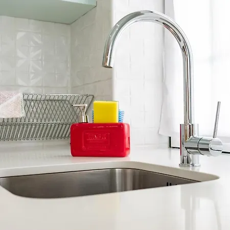 Feel - Abegoarias 62 Апартаменты Назаре