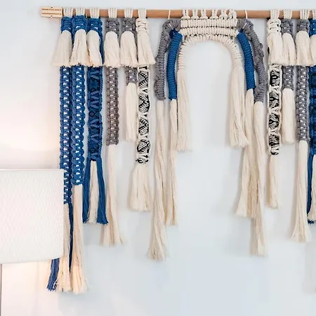 Feel - Abegoarias 62 Apartament *