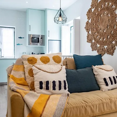 Feel - Abegoarias 62 * Назаре