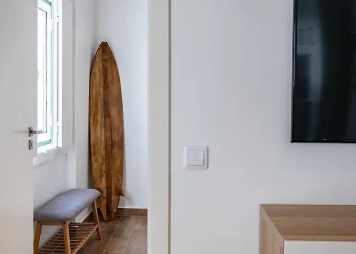 Feel - Abegoarias 62 Nazaré