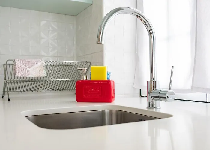 Feel - Abegoarias 62 Apartament Nazaré