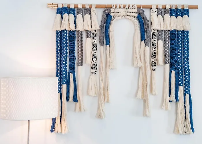 Feel - Abegoarias 62 Apartament *