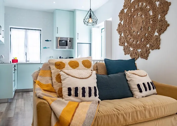 Feel - Abegoarias 62 * Nazaré